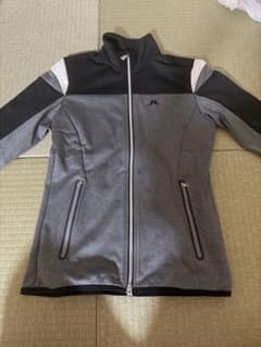n*a様 J.LINDEBERG ゴルフ ジャケット メンズのサムネイル