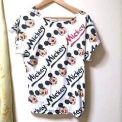 ミッキーTシャツのサムネイル