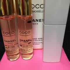 CHANEL　ココマドモアゼル　香水のサムネイル