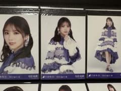 2023 April 乃木コレ 与田祐希 生写真 乃木坂46 コンプ - メルカリ