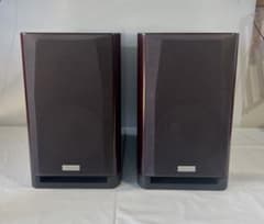 動作品　ONKYO D-302E スピーカー ペア オンキヨー