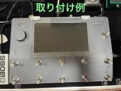 【quad cortex】アクリルカバー【在庫9】のサムネイル