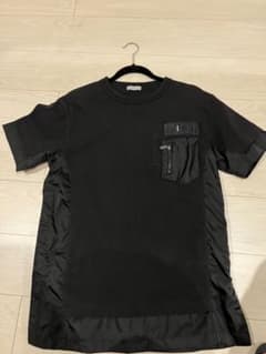 DIOR × sacai Tシャツのサムネイル