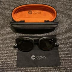 試着のみ　TALEX OZNIS flat03 tureview sports 試着のみ❗️Talex oznis flat 03 Trueview Sports - メルカリ
