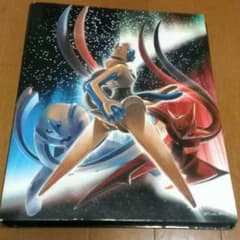 ポケモンカードホルダーのサムネイル