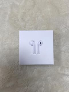Airpods(第一世代) ジャンク品のサムネイル
