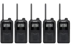 KENWOOD DEMITOSS UBZ-LS/LU20 5台セットのサムネイル