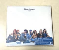 HANA Blue Jeans CD セットのサムネイル