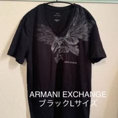 ARMANI EXCHANGEのTシャツ　Lサイズのサムネイル