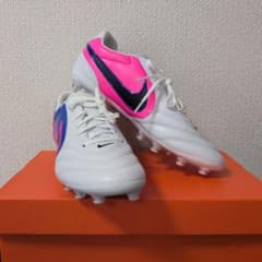 Nike ティエンポリゲラ プロ　AG 人工芝 ローカット サッカースパイク Nike ティエンポリゲラ プロ AG 人工芝 ローカット サッカースパイク
