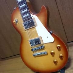 ギブソンUSA☆studio2014☆美品のサムネイル