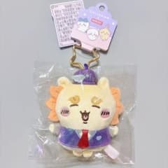 miniso ちいかわ　ぬいぐるみ　マスコット　ファッションショー　シーサーのサムネイル