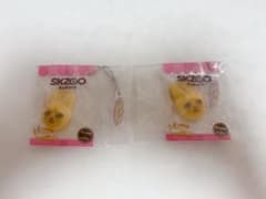 Stray Kids SKZOO Bakery マスコット 2個セットのサムネイル