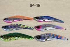 コアマンIP-18IP18 バイブレーションルアー 6個セット - メルカリ
