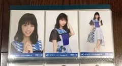 乃木坂46 生写真 西野七瀬 コンプのサムネイル
