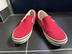 VANSのサムネイル