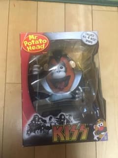 ポテトヘッド  KISS トイストーリーのサムネイル