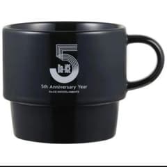 Da-iCE 5th Anniversary マグカップのサムネイル