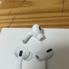 AirPods Pro 第2世代 左 L 左耳 左側 片側 片方 片耳 左耳のみ
