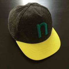 [美品]Next ベビー キャップ 3〜6monthのサムネイル