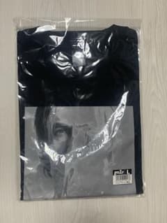 B'z稲葉浩志 LIVE 2023 en3.5 フォトTシャツ ブラック L - メルカリ