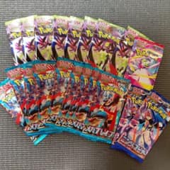 メガブレイブ ニンジャスピナーメガシンフォニア未開封パック20個