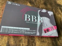 orkis B.B.B トリプルビーのサムネイル