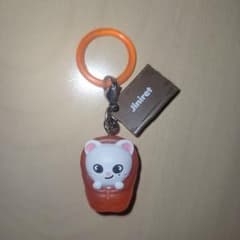 SKZOO めじるしアクセサリー ソロキャンプのサムネイル