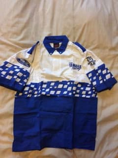 YAMAHA ヤマハ ポロシャツのサムネイル