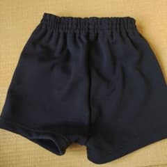 体操服のスボン 120cmのサムネイル