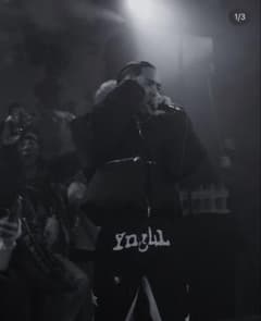 YNG4L スウェットパンツ - メルカリ