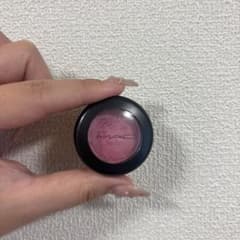 MAC アイシャドウ CHERRY TOPPEDのサムネイル