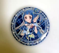 キミとアイドルプリキュア展 キュアウィンク 缶バッジ - メルカリ