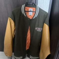 VISION STREET WEAR スタジャンのサムネイル