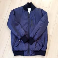 Avan Lily MA-1のサムネイル