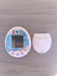 Tamagotchi m!x（たまごっち みくす）ピンクのサムネイル