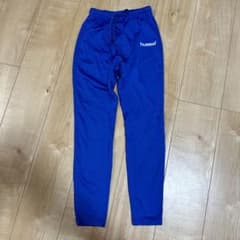 スパッツ アンダー サッカー hummel フットサルのサムネイル
