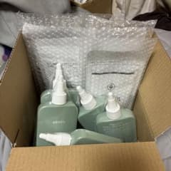 マスターコスメティック