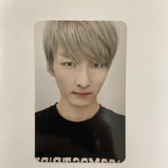 SF9 ジュホ トレカのサムネイル