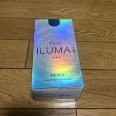 IQOS ILUMA i ONE REMIX LIMITEDのサムネイル