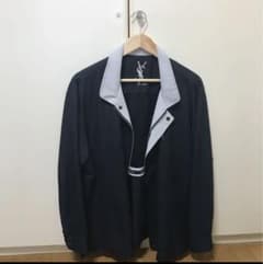 イブサンローラン ジャケット古着のサムネイル