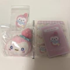 JOCHUM ぽぽ ぬいぐるみ JO1 川西拓実 | Shop at Mercari from Japan