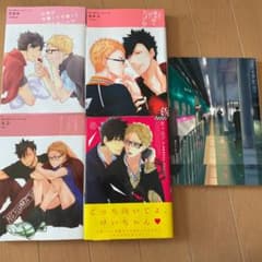 ＨＱクロ月 セット売りのサムネイル