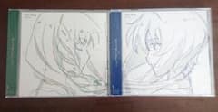 SYNDUALITY Noir [Your Song] 시엘, 느와르 CD2장