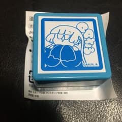 PA씨 스탬프