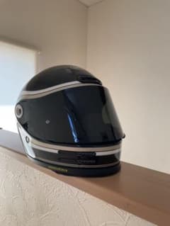 SHOEI グラムスター ビバーク ブラックのサムネイル