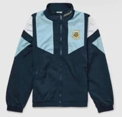 細*子様 adidas W杯トラックジャケット アルゼンチン代表のサムネイル
