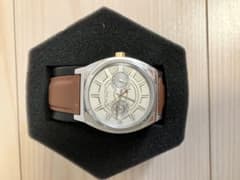 NIXON STAR WARS タイムテラー 腕時計のサムネイル