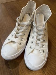 ⭐︎値下げします⭐︎CONVERSE ALL STAR LIGHT軽量スニーカーのサムネイル