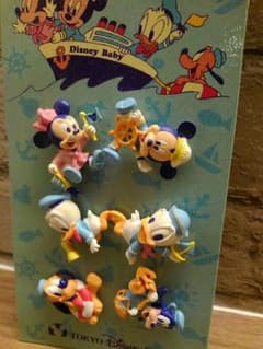 ディズニー ピンバッジ 値下げのサムネイル